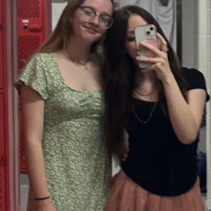 Meet your Posher, June